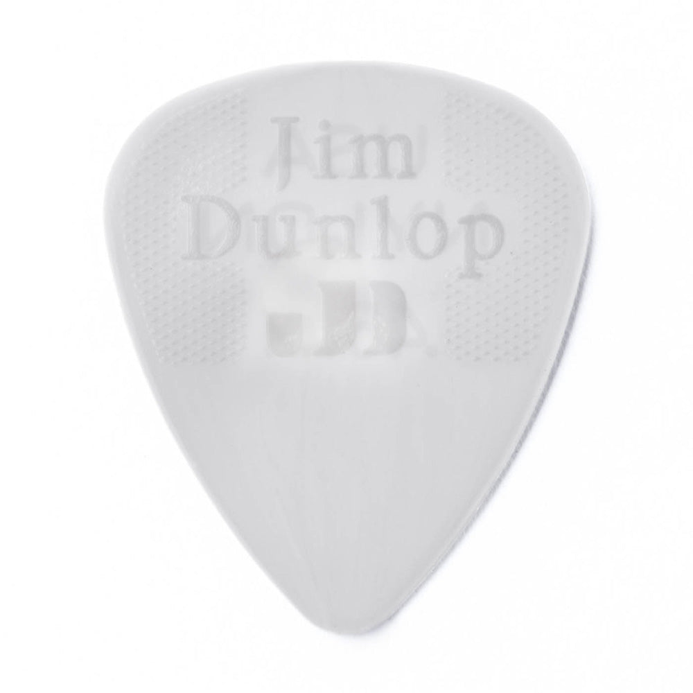 DunLop 44P46 Nylon Standard Pick .46mm-Guitar Accessories-Dunlop-Hermes Music